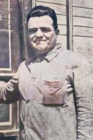 Andrés Gregorio Scotto