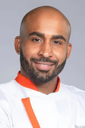 Carlos “Caramelo” Cruz