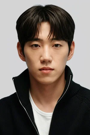 Lee Ha-jin