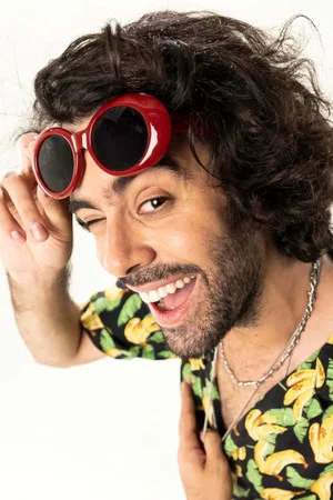 Ruvens Pérez