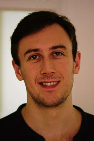 Karl Larsson