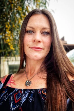 Фото: Floor Jansen
