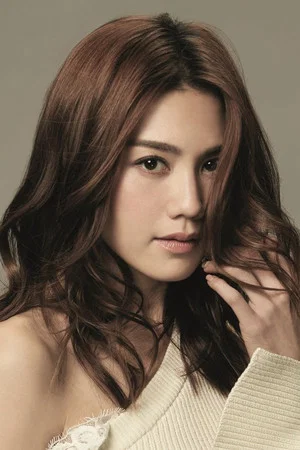 Chrissie Chau Sau-na