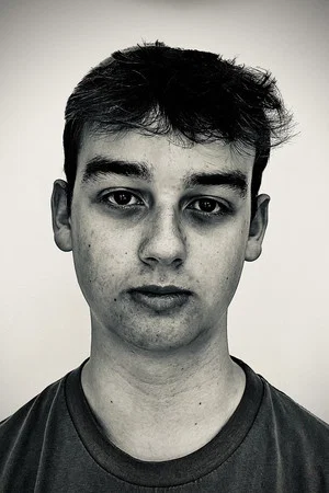 Harry Senior