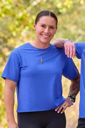 Фото: Ali Krieger