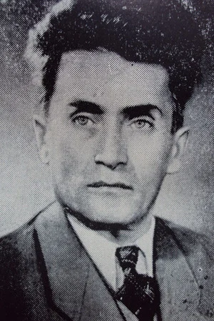 Ниязи Бадалов