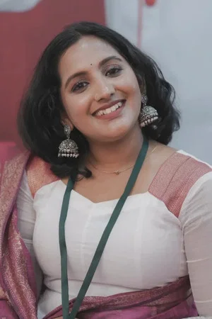 Anagha Chandran