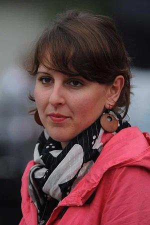Lena Knauss