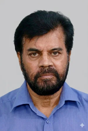 Ilias Kanchan