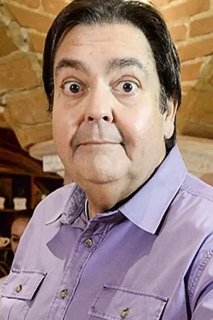 Фото: Faustão