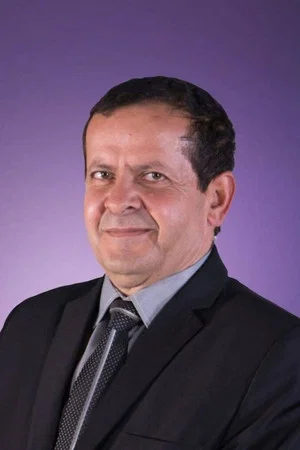 Ikram Azouz