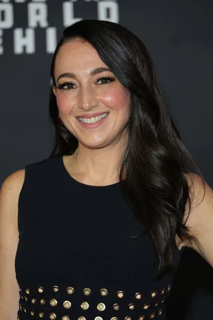 Marisa Yeres Gill
