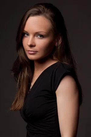 Александра Серебрякова