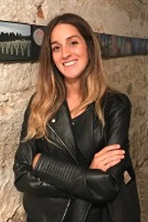 Andrea Barrionuevo