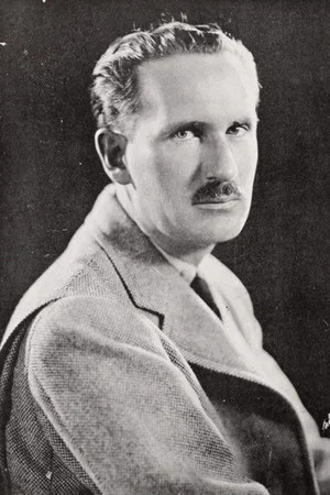 Howard Higgin