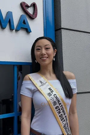 Francesca Chua
