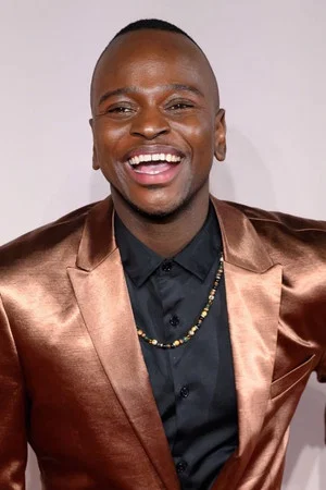 William Njobvu