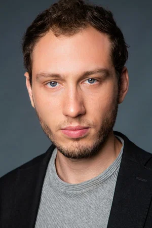 Jean-Luc McMurtry
