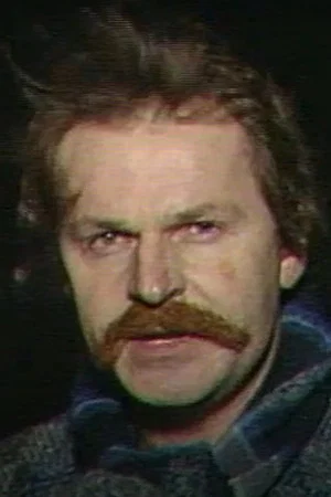 Gunnar Sandvik