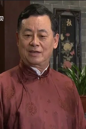 陈伟强
