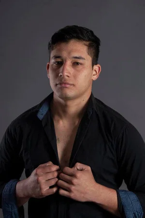 Frank Escorcha