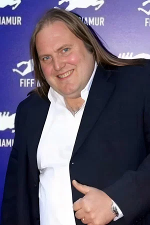 Fredo Depardieu