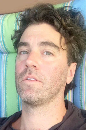 Zac Barnett