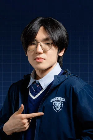 Austin Senna Wijaya