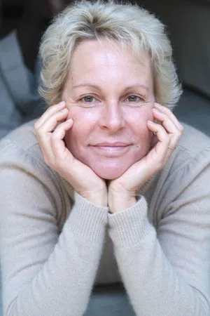 Anne-Marie Philipe