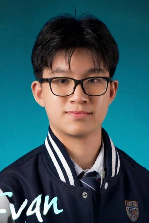 Evan Nathanael