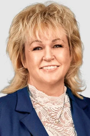 Iben Carina Nielsen