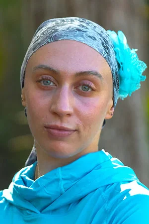 Kelly-Ann Gallien
