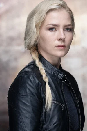 Marta Svetek
