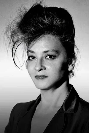 Catherine Ringer