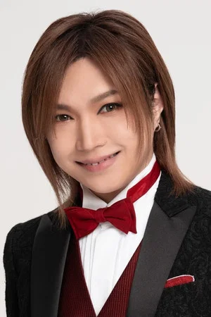 Sho Kiryuin