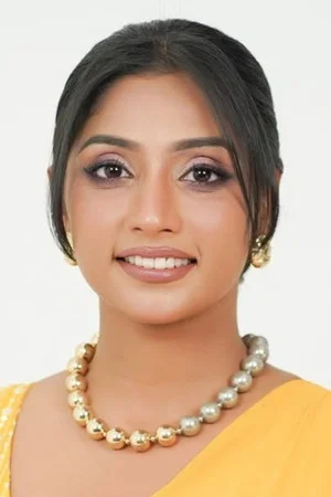 Nimmy Manohari