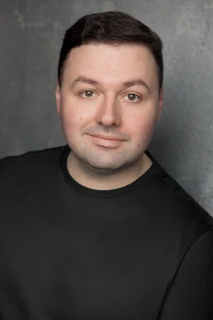 Phillip Hockley