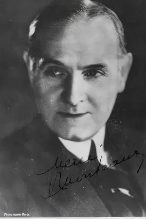 Roger Monteaux