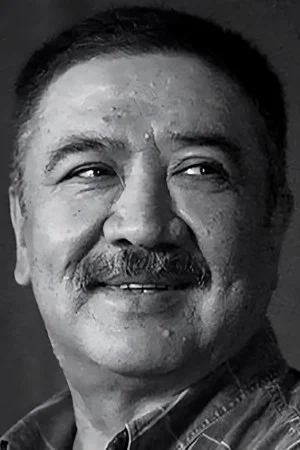 Зульфикар Мусаков