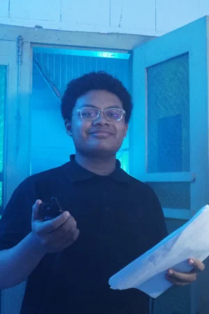 Kenzie Makarim Al Ghazali