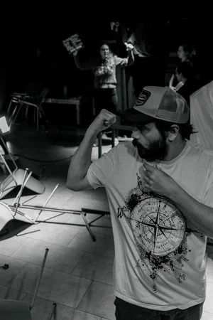 Sebastián C. Santisteban