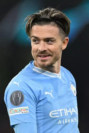 Фото: Jack Grealish