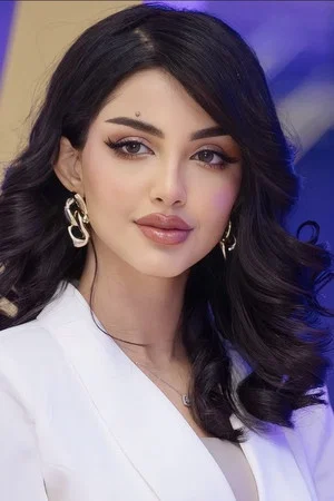 Lama Al-Kinani