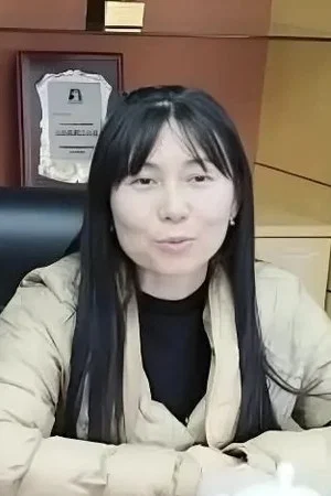 Wan Danqing