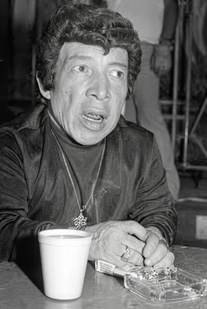 José René Ruiz