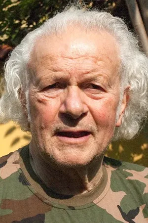 Mario Robaudi