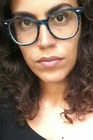 Thaïs Gualberto