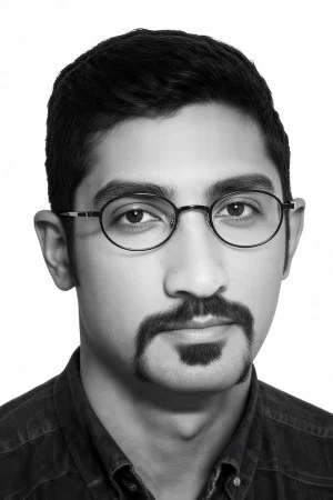Mohammad Amin Farshadmehr