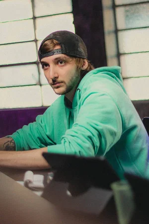 Thiago "Calango" Elias