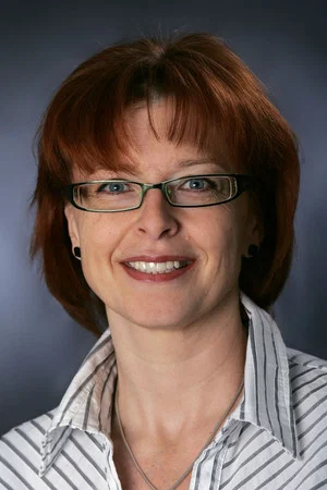 Jana Tamchynová